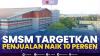 SMSM Targetkan Penjualan Naik 10 Persen,(Sumber: IDX CHANNEL)