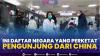 Ini Daftar Negara yang Perketat Pengunjung dari China,(Sumber: IDX CHANNEL)