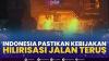 Indonesia Pastikan Kebijakan Hilirisasi Jalan Terus,(Sumber: IDX CHANNEL)
