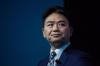Kisah Sukses Liu Qiangdong, Sosok di Balik JD.com yang Dijuluki Jeff Bezos China. (Foto: MNC Media)
