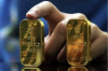 Anjlok Lagi, Harga Emas Antam Hari Ini Rp1.022.000 per Gram (Dok.MNC)