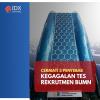 Dear Jobseeker, Cermati Tiga Penyebab Kegagalan Tes Rekrutmen BUMN