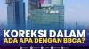 Koreksi Dalam, Ada Apa dengan BBCA?. (Sumber : IDXChannel)