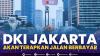 DKI Jakarta Akan Terapkan Jalan Berbayar. (Sumber : IDXChannel)