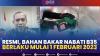 Resmi, Bahan Bakar Nabati B35 Berlaku Mulai 1 Februari 2023,(Sumber: IDX CHANNEL)