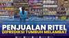 Penjualan Ritel Diprediksi Tumbuh Melambat,(Sumber: IDX CHANNEL)