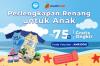 Cari Perlengkapan Renang Anak? Buruan ke AladinMall, Gratis Ongkir (FOTO:MNC Media)