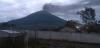 Kembali Erupsi, Maskapai Penerbangan Diimbau Hindari Jalur Sekitar Gunung Kerinci (FOTO:Dok Ist)
