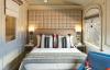 12 Kereta Sleeper Termewah di Dunia, Harga Tiket Capai Rp291 Juta  (Dok.The Hanbook)