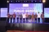 Jelang IPO, Bank Sumut Bicara Soal Dividen Perusahaan (foto: MNC Media)