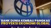 Bank Dunia Kembali Pangkas Proyeksi Ekonomi Global,(Sumber: IDX CHANNEL)