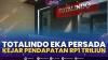 Totalindo Eka Persada Kejar Pendapatan Rp1 Triliun,(Sumber: IDX CHANNEL)