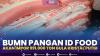 BUMN Pangan ID FOOD akan Impor 991.000 Ton Gula Kristal Putih,(Sumber: IDX CHANNEL)