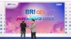 Apresiasi LinkQu, BRI Tegaskan Percepatan Transformasi Digital lewat Open Banking (foto: MNC Media)