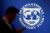 Fungsi dan Peran IMF dalam Ekonomi Global Dunia. (FOTO : MNC MEDIA)