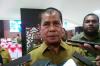 Jadi Plh Gubernur Papua, Ridwan Rumasukun Punya Harta Hampir Rp1 Miliar. (Foto: MNC Media)