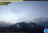 Gunung Marapi Erupsi, Status Level II Waspada. (Foto: MNC Media)