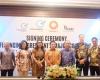 Anak Usaha Medco Power Pepet SMI Kembangkan Proyek Panas Bumi Ijen (Foto: Ist)