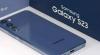 Meluncur Februari 2023, Intip Bocoran Fitur Samsung Galaxy S23 Series. Foto: MNC Media.