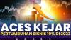 ACES Kejar Pertumbuhan Bisnis 10% di 2023. (Sumber : IDXChannel)