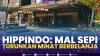 Hippindo: Mal Sepi Turunkan Minat Berbelanja,(Sumber: IDX CHANNEL)