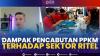 Dampak Pencabutan PPKM Terhadap Sektor Ritel,(Sumber; IDX CHANNEL)