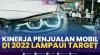 Kinerja Penjualan Mobil di 2022 Lampaui Target,(Sumber: IDX CHANNEL)
