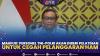 Mahfud: Personel TNI-POLRI akan Diberi Pelatihan untuk Cegah Pelanggaran HAM,(Sumber: IDX CHANNEL)