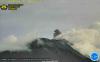 Gunung Ili Lewotolok di NTT Erupsi, PVMBG: Waspada Potensi Bahaya Lahar. (Foto: PVMBG).