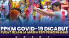 PPKM Covid-19 Dicabut, Pusat Belanja Masih Sepi Pengunjung. (Sumber : IDXChannel)