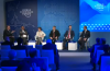 Isu Krisis Ekonomi, Iklim dan Perang Ukraina Jadi Pokok Bahasan di WEF 2023. Foto: MNC Media)