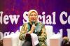 Menaker Sebut Industri Kelapa Sawit Sedot Pekerja Anak, Ini Faktanya (Foto MNC Media)