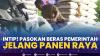 Intip! Pasokan Beras Pemerintah Jelang Panen Raya. (Sumber : IDXChannel)