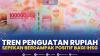 Tren Penguatan Rupiah Sepekan Berdampak Positif bagi IHSG,(Sumber: IDX CHANNE)