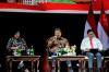Airlangga Minta Kepala Daerah Kendalikan Inflasi dan Selesaikan Hambatan Investasi, Ini Alasannya. (Foto: Dok Kemenko Perekonomian)
