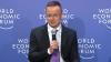WEF Davos 2023: Sempat Membaik, Perang Rusia-Ukraina Perburuk Potensi Kerja Sama Eurasia (foto: MNC Media)