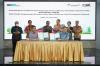 MIND ID: JV Antam-CBL Buktikan Percepatan Ekosistem EV battery (Dok.MIND ID)