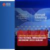 Survei PwC di World Economic Forum: CEO Global Memandang Ekonomi 2023 Suram