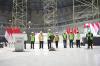 Stadium Indoor GBK Rampung, RI Siap Helat FIBA World Cup 2023. (Foto: MNC Media)
