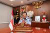 Dirjen Imigrasi Buka Suara soal Banyaknya TKA China di Indonesia. (Foto: MNC Media)