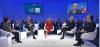 World Economic Forum: Bisakah Hindari Resesi pada 2023? (Foto: Tangkapan Layar Youtube WEF)