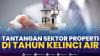 Tantangan Sektor Properti di Tahun Kelinci Air. (Sumber : IDXChannel)