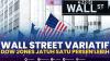 Wall Street Variatif, Dow Jones Jatuh Satu Persen Lebih. (Sumber : IDXChannel)