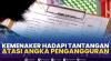 Kemenaker Hadapi Tantangan Atasi Angka Pengangguran,(Sumber: IDX CHANNEL)