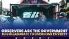 Observers Ask The Government To Collaborate To Overcome Poverty,(Sumber: IDX CHANNEL)