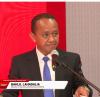 Bertemu di WEF Davos, Bahlil Ajak UNCTAD Dukung Keketuaan Indonesia untuk ASEAN. (Foto: Tangkapan Layar Youtube BKPM/Kementerian Investasi)