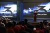 Hary Tanoesoedibjo Optimistis Vision+ Bakal Tumbuh Jadi Market Leader. (Foto: MNC Media)