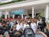Jokowi Minta Prabowo Orkestrasi Informasi Intelijen untuk Kebijakan Pemerintah. (Foto: Biro Pers Setpres)