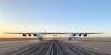 Pesawat Terbesar di Dunia Roc Stratolaunch Pecahkan Rekor Penerbangan Baru (Dok.Stratolaunch)