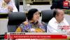 Menteri LHK Setor PNBP Rp6,38 Triliun ke Kas Negara, Lampaui Target 2022. (Foto: Ikhsan PSP).